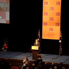 Aust Council of Local Government