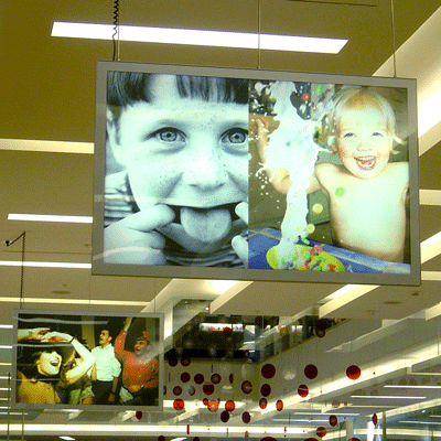 Westfield Bondi Junction