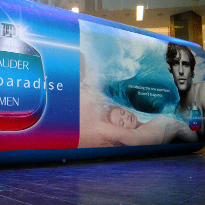 Estee Lauder promotion